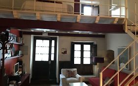 Apartamento loft la casa de las Pajaritas